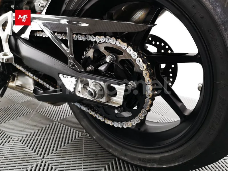 BMW S 1000 R - Vista 20