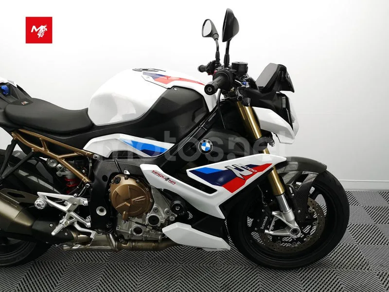 BMW S 1000 R - Vista 6