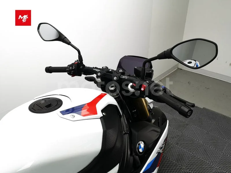BMW S 1000 R - Vista 8