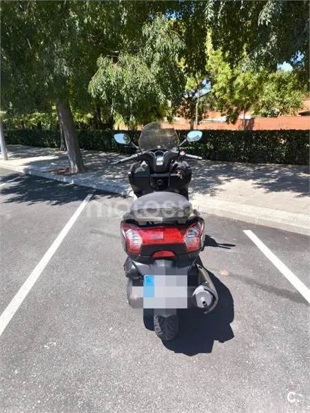 Kymco Super Dink 300 1700 € 2013 Madrid - 1