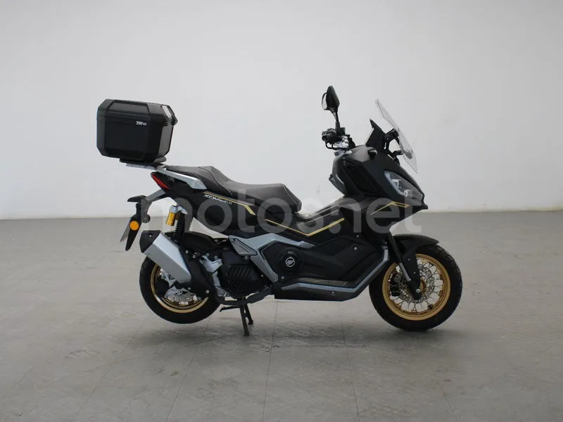 Keeway XDV 125 EVO PRO 2690 € 2025 Málaga - 1