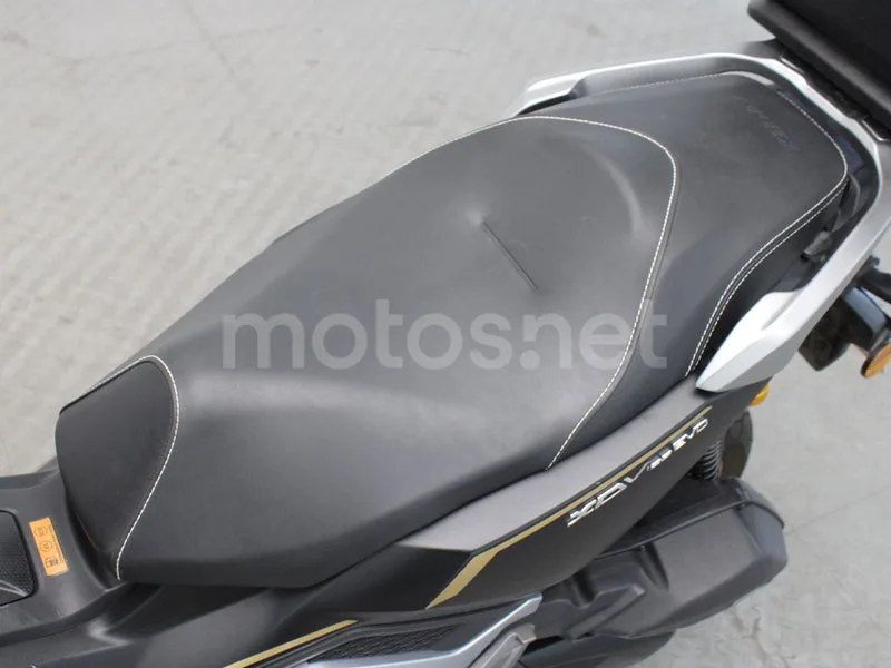 Keeway XDV 125 EVO PRO - Vista 18