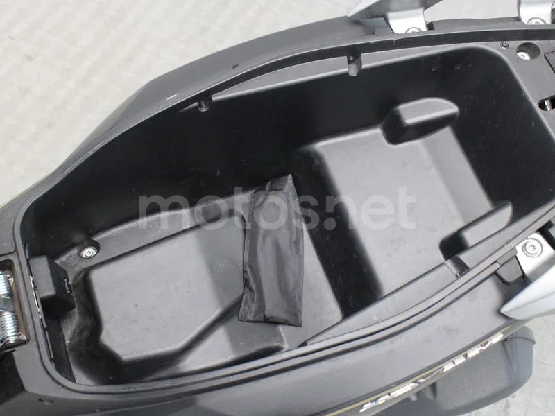 Keeway XDV 125 EVO PRO - Vista 19