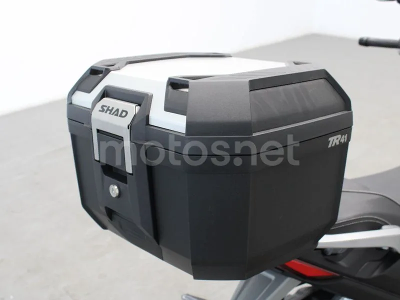 Keeway XDV 125 EVO PRO - Vista 9
