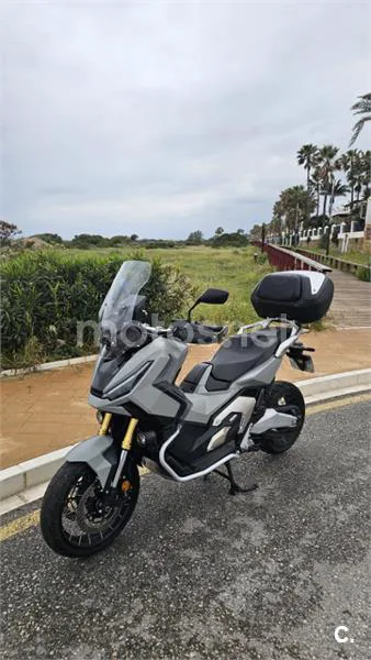 Honda X-ADV 12.800 € 2025 Málaga - 1