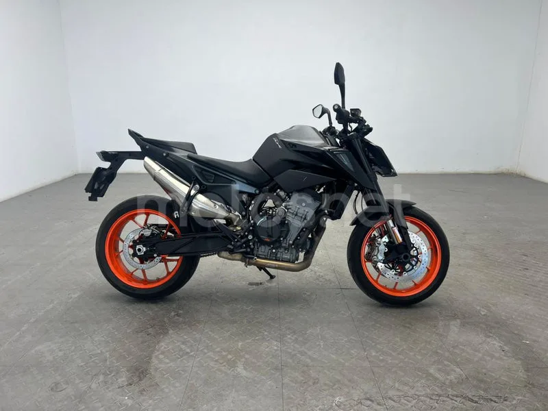 KTM 790 Adventure 5290 € 2020 Málaga - 1