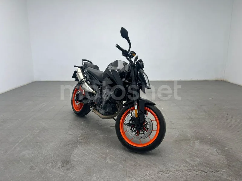 KTM 790 Adventure 5290 € 2020 Málaga - 2