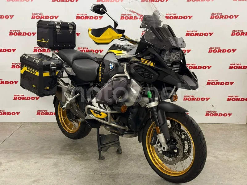 BMW R 1250 GS 19.990 € 2022 Barcelona - 1