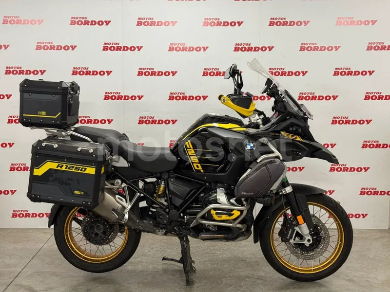 BMW R 1250 GS 19.990 € 2022 Barcelona - 2