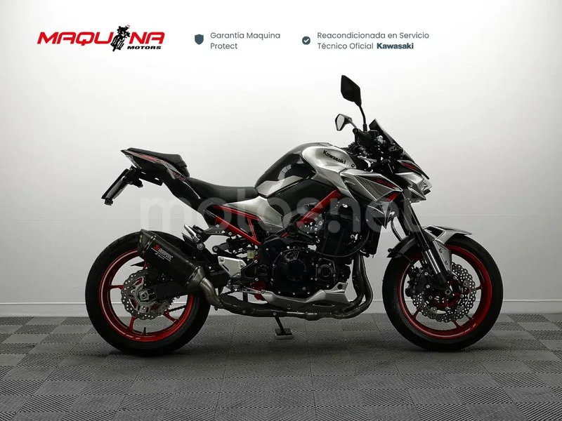 Kawasaki Z900 8190 € 2023 Barcelona - 1