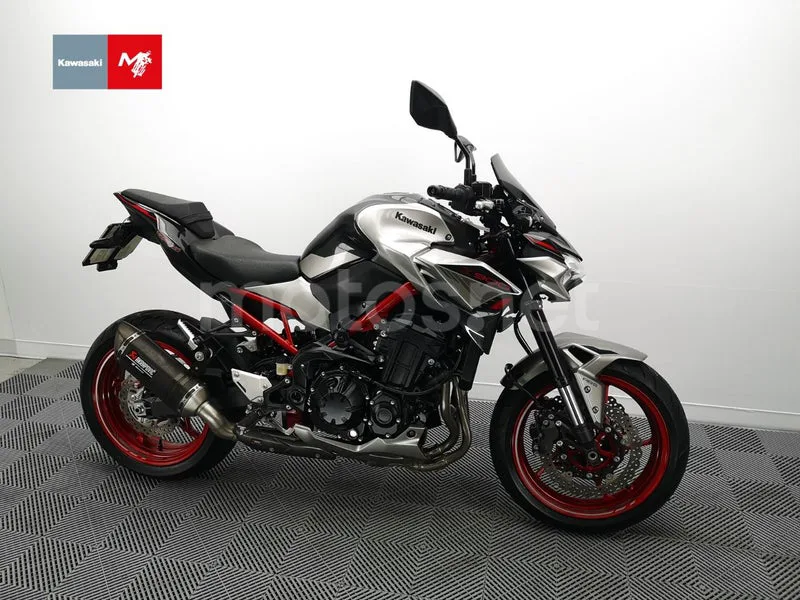 Kawasaki Z900 8190 € 2023 Barcelona - 2