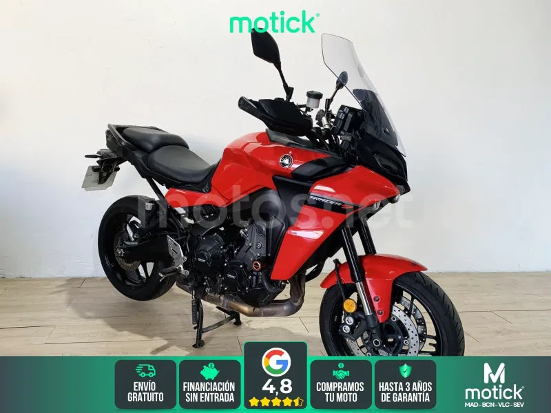 Yamaha Tracer 9 9190 € 2024 Valencia - 1
