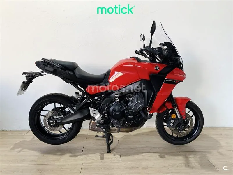 Yamaha Tracer 9 9190 € 2024 Madrid - 2