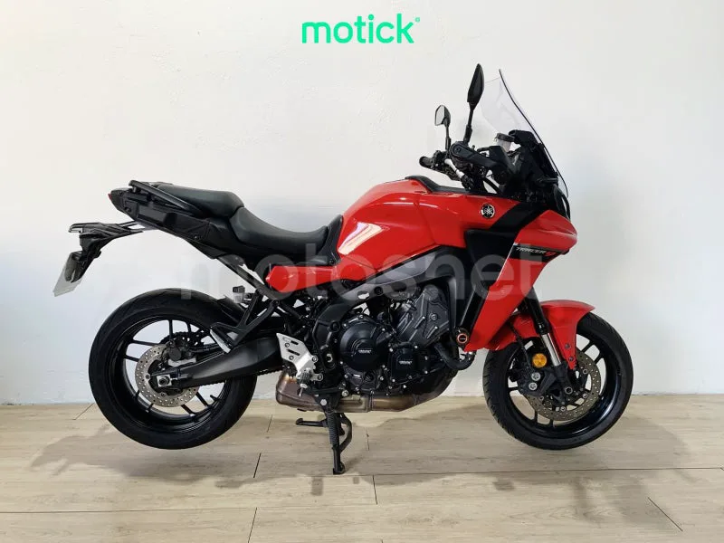 Yamaha Tracer 9 9190 € 2024 Sevilla - 2
