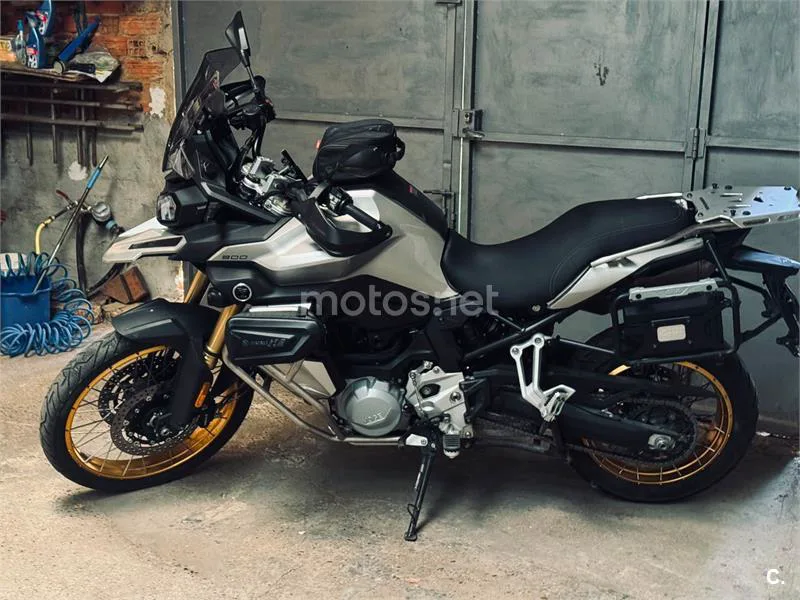 Voge 900DSX 7000 € 2024 Zamora - 2