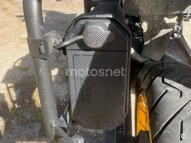 Voge 900DSX - Vista 4