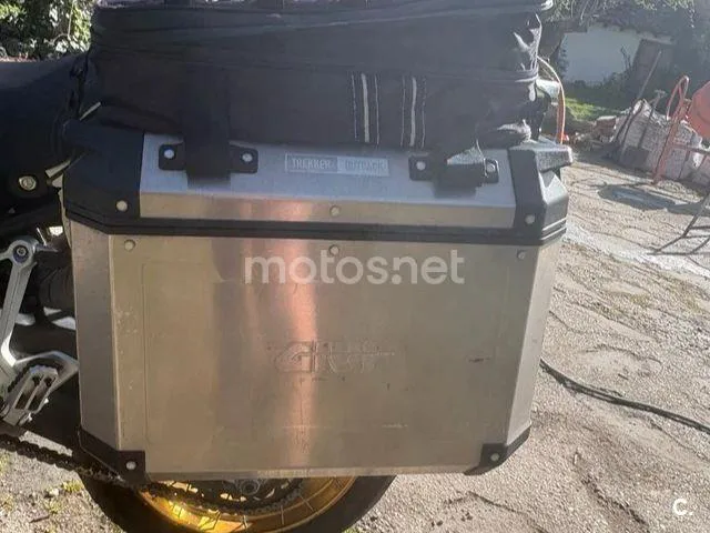 Voge 900DSX - Vista 5