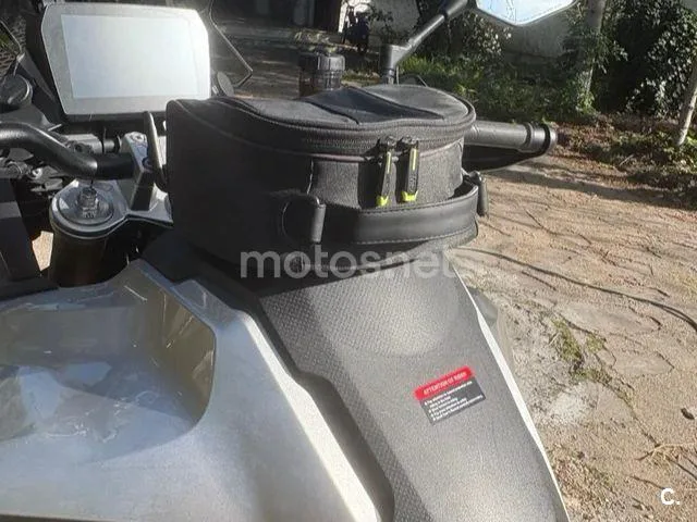 Voge 900DSX - Vista 7