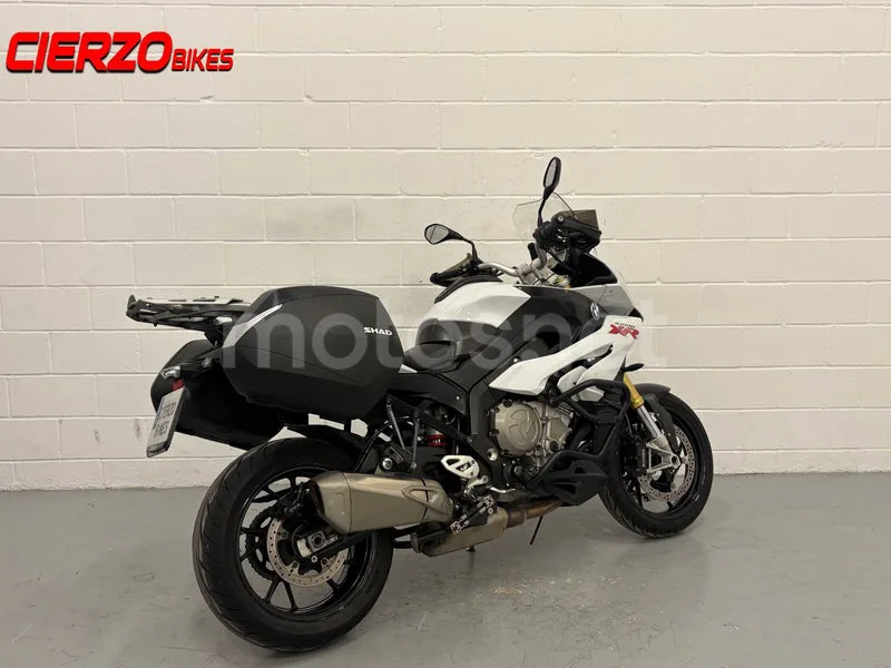 BMW S 1000 XR 8490 € 2015 Zaragoza - 2