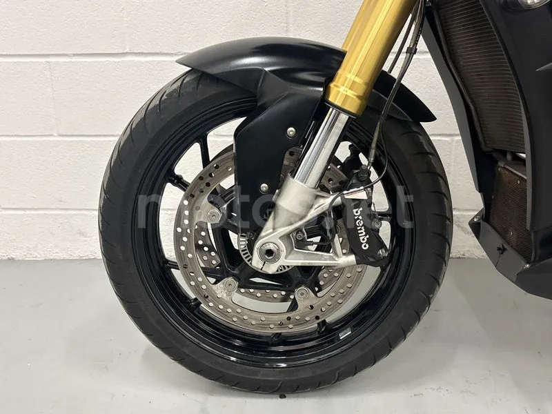 BMW S 1000 XR - Vista 11