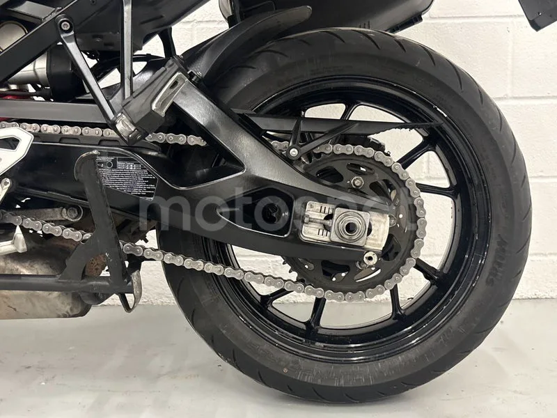 BMW S 1000 XR - Vista 12