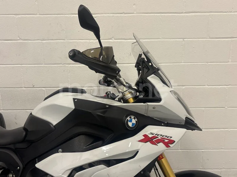 BMW S 1000 XR - Vista 15