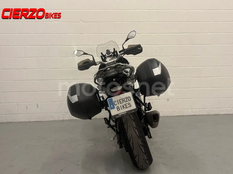 BMW S 1000 XR - Vista 20