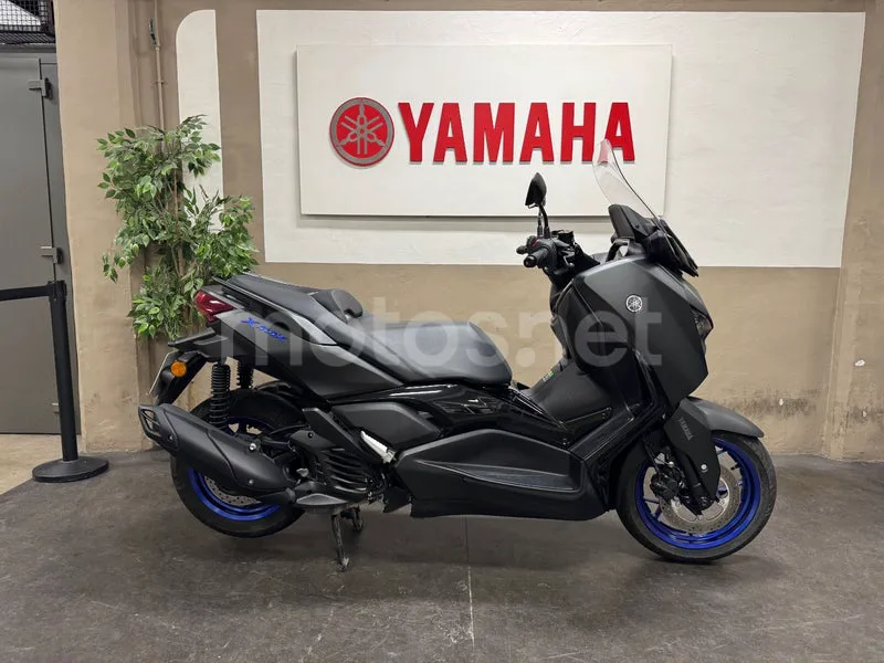 Yamaha XMAX 125 5990 € 2025 Madrid - 1