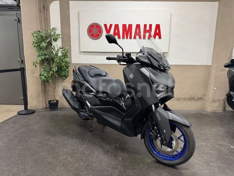 Yamaha XMAX 125 5990 € 2025 Madrid - 2