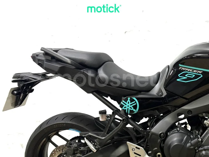 Yamaha Tracer 9 10.980 € 2024 Málaga - 2