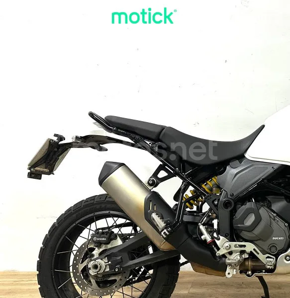 Ducati DesertX 9580 € 2022 Málaga - 2