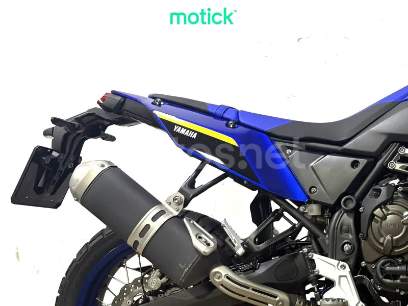 Yamaha Ténéré 700 9580 € 2023 Málaga - 2