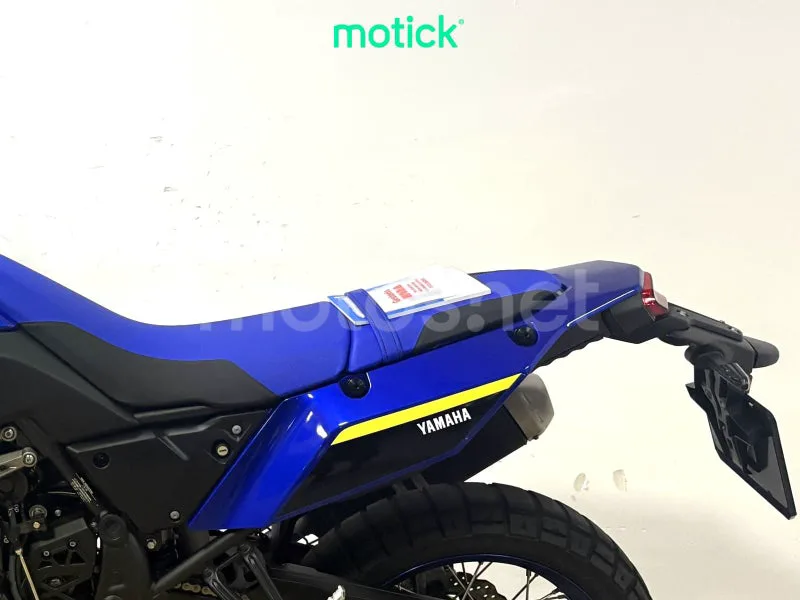 Yamaha Ténéré 700 - Vista 7