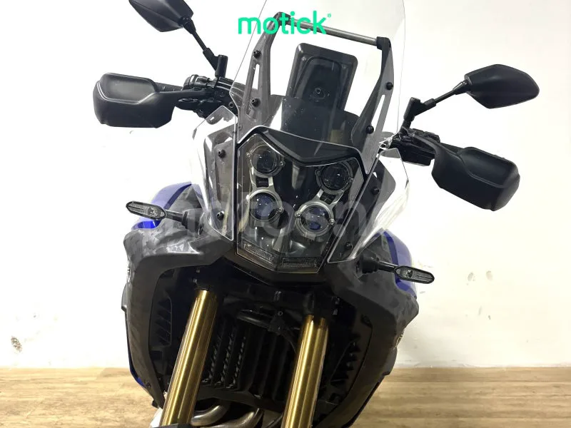 Yamaha Ténéré 700 - Vista 8