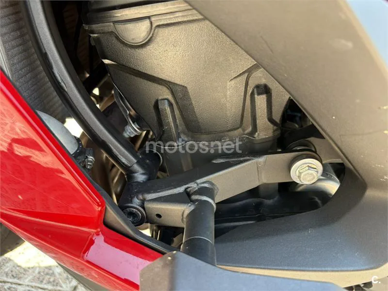 Kawasaki Ninja 1000SX 11.990 € 2024 Madrid - 1