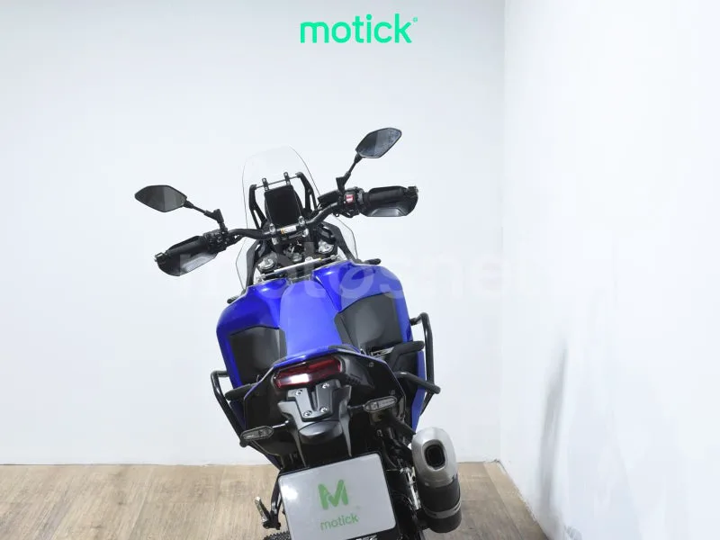 Yamaha Ténéré 700 - Vista 6