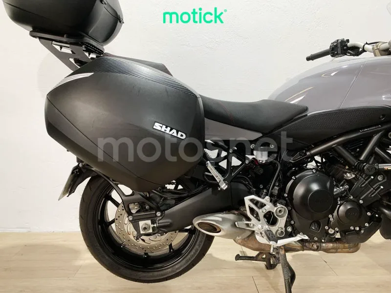 Yamaha Niken 8860 € 2022 Málaga - 2