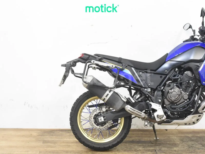 Yamaha Ténéré 700 - Vista 3