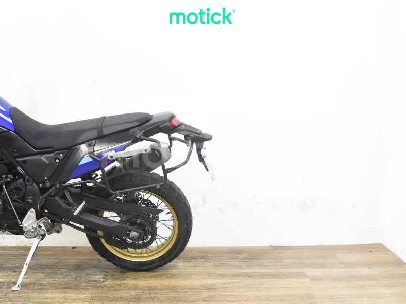 Yamaha Ténéré 700 - Vista 9