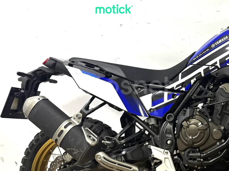 Yamaha Ténéré 700 8680 € 2024 Málaga - 2