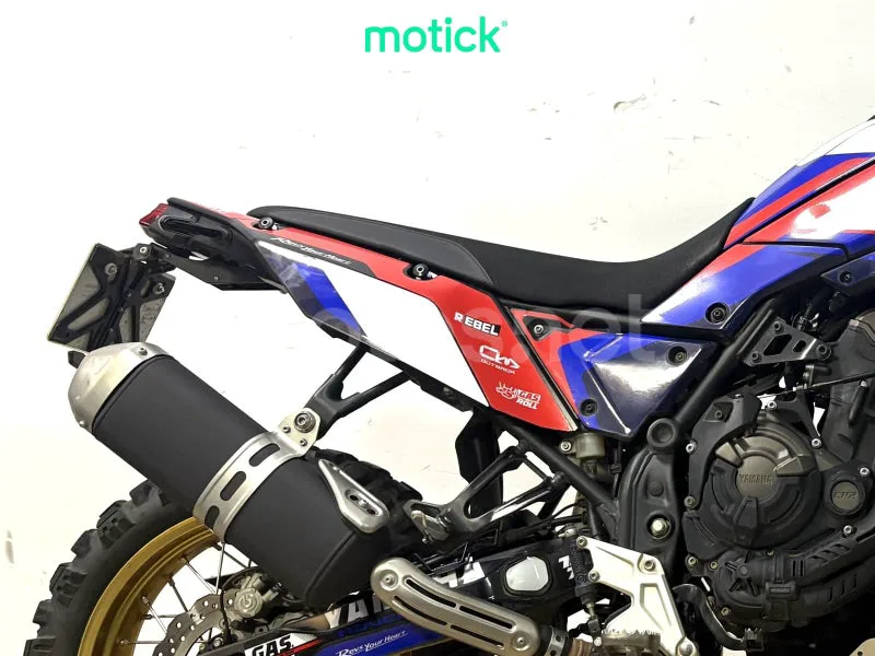 Yamaha Ténéré 700 8240 € 2024 Málaga - 2