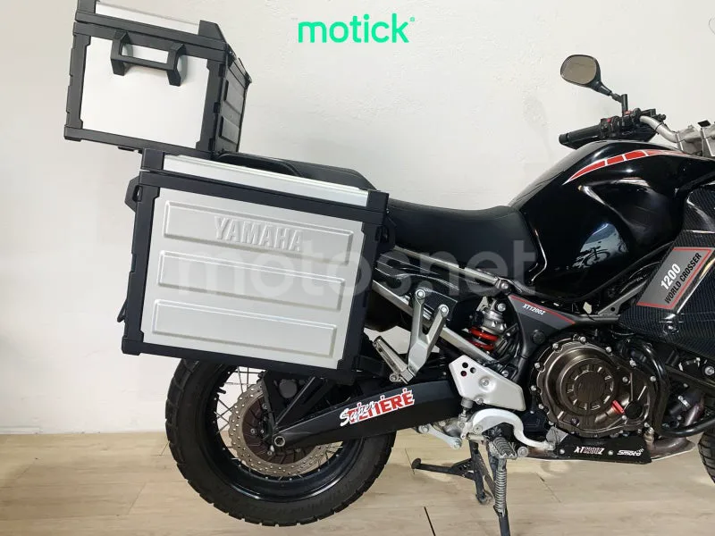 Yamaha XT1200Z Super Ténéré 7990 € 2013 Málaga - 2