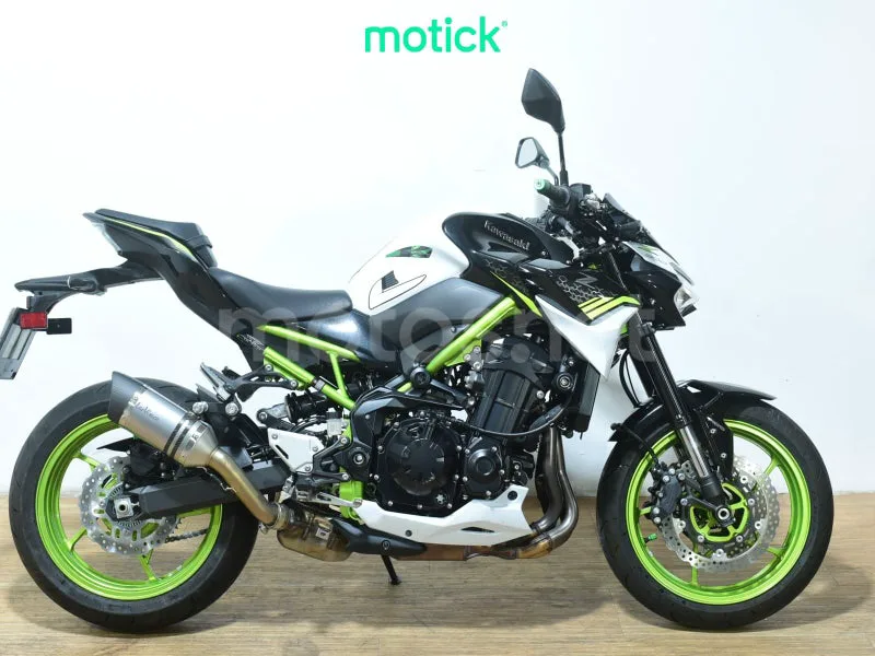 Kawasaki Z900 7390 € 2021 Málaga - 2