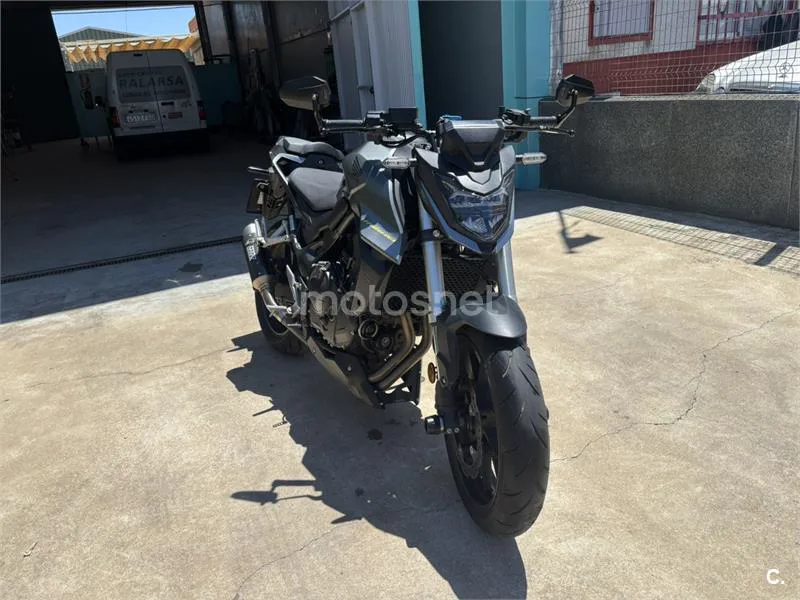 Honda CB750 Hornet 6400 € 2023 Badajoz - 1