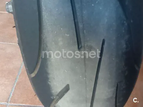 Kawasaki Ninja ZX-6R - Vista 4