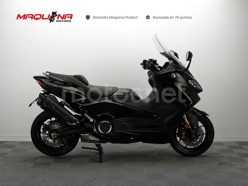 Yamaha TMAX 11.990 € 2023 Barcelona - 1