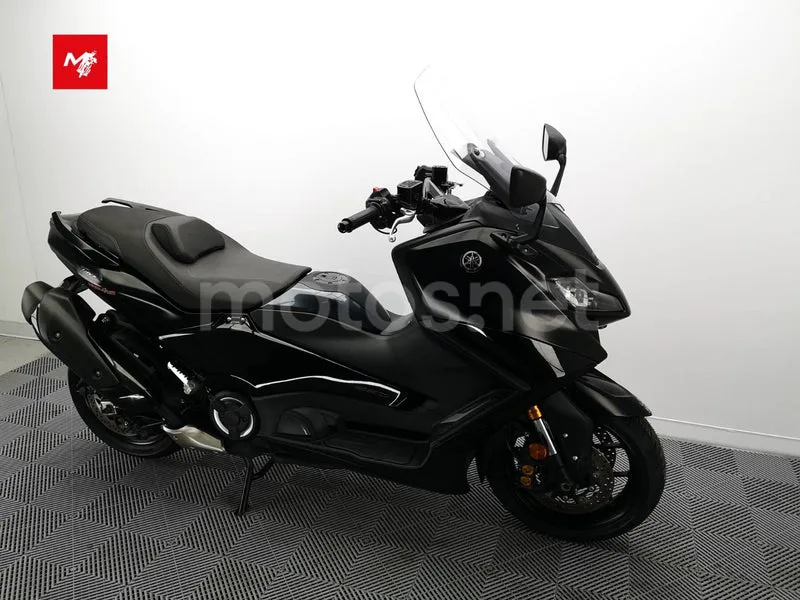 Yamaha TMAX 11.990 € 2023 Barcelona - 2