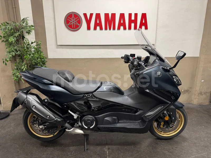 Yamaha TMAX 12.490 € 2023 Madrid - 1