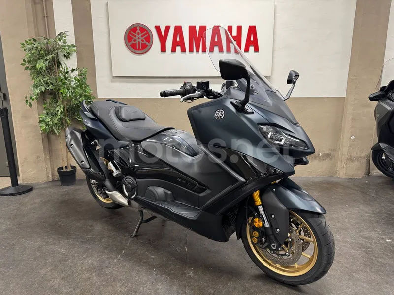 Yamaha TMAX 12.490 € 2023 Madrid - 2