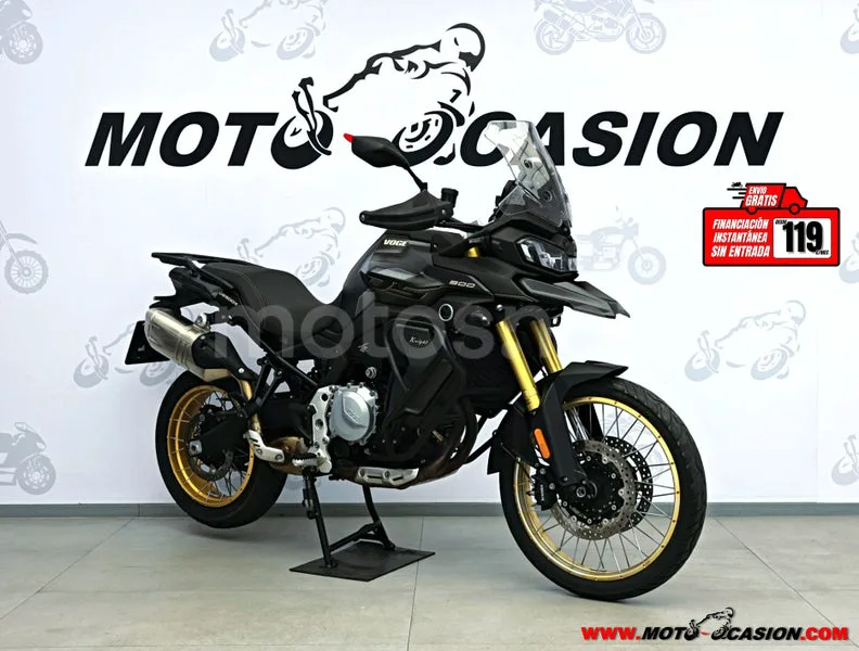 Voge 900DSX 7250 € 2024 Toledo - 1